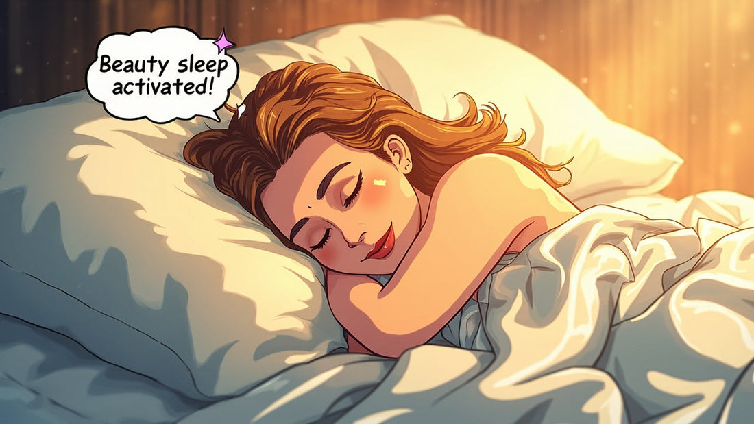 Your Bedroom Is Part of Your Skincare Routine — Here’s Why