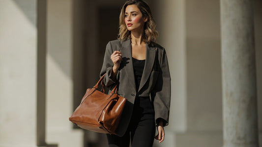 Leggings and Lip Balm: The Everyday Look That Always Works