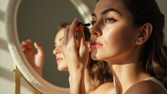 The Modern Minimalist’s Guide to Makeup