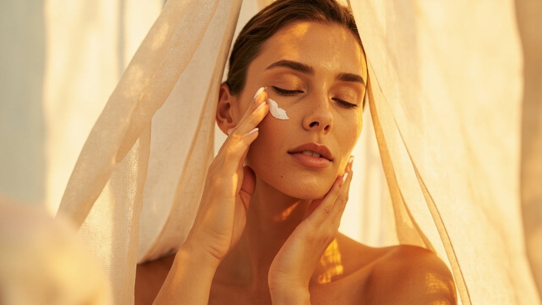 The Rise of Skin-First Fashion