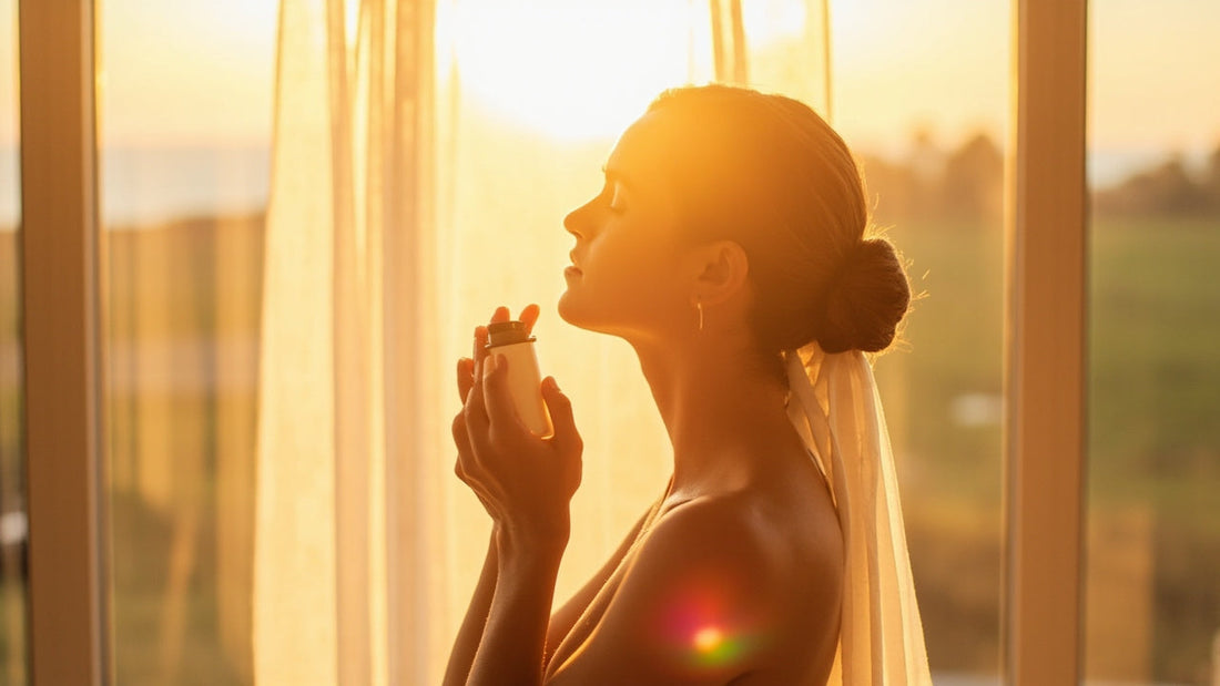 The Art of Slow Beauty: How to Simplify and Still Shine