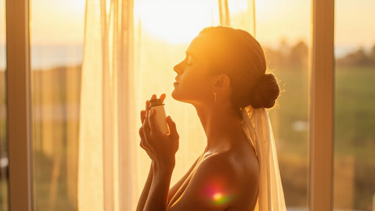 The Art of Slow Beauty: How to Simplify and Still Shine