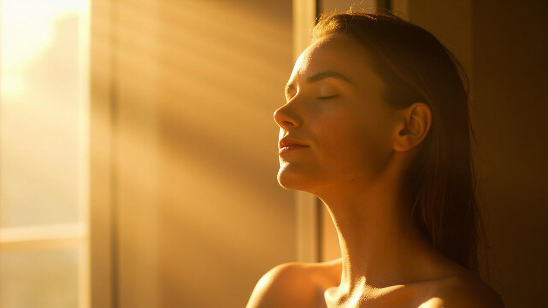 The Unspoken Power of Morning Light on Skin