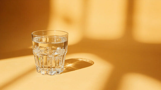 Morning Glow Habits: How Small Rituals Transform Your Skin