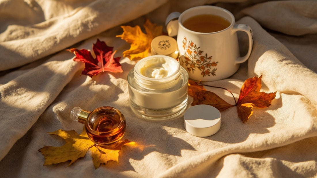 Seasonal Reset: Updating Your Routine for Fall Skin