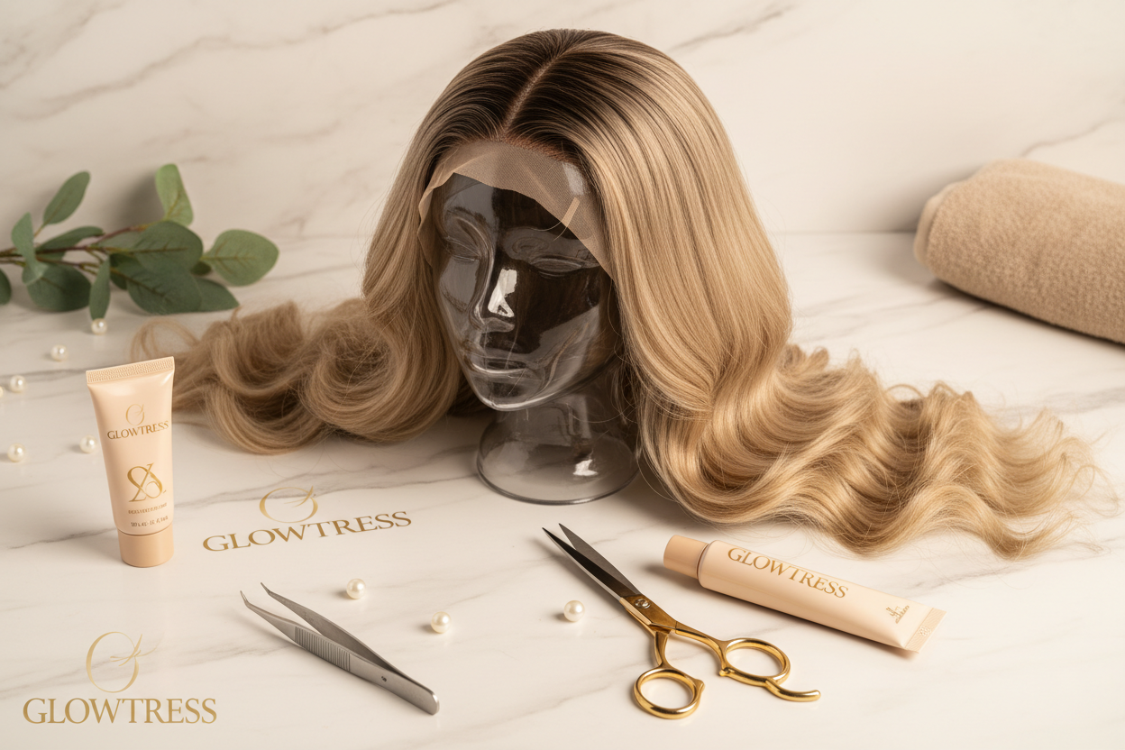 How to Make Cheap Wigs Look Expensive: 10 Pro Tricks