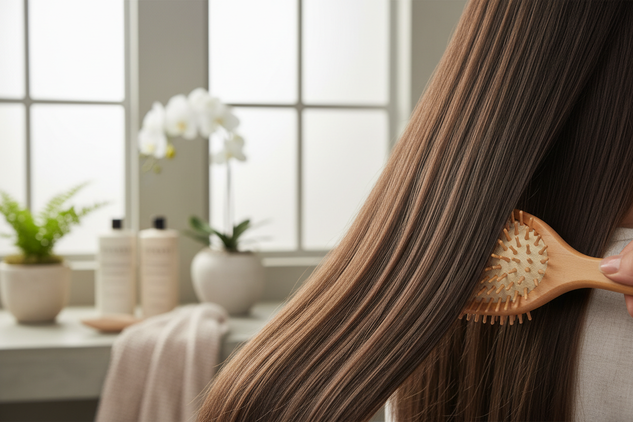 The Art of Brushing: Why Technique Matters More Than the Brush