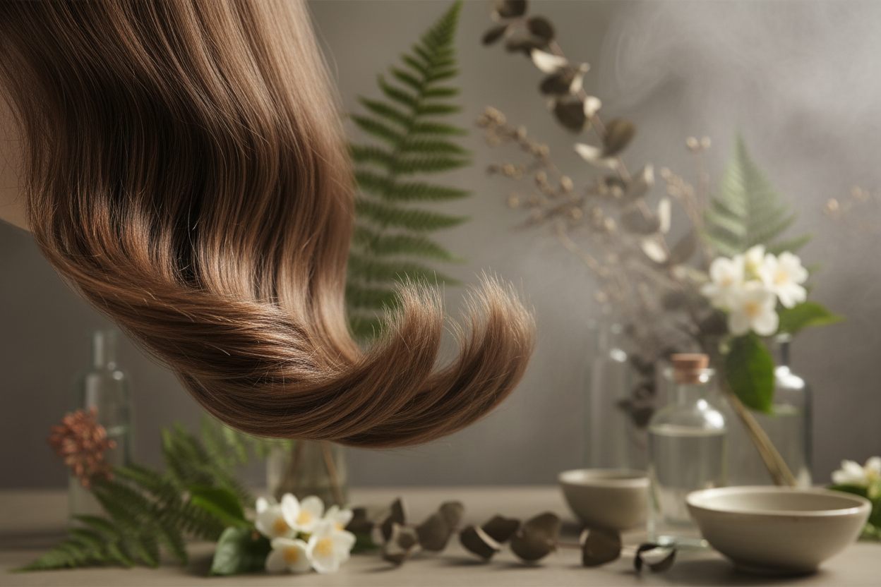 The Long Game: A Realistic Timeline for Your Hair Growth Journey