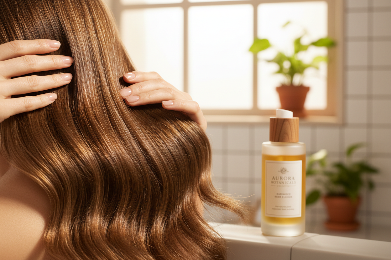 Deep Conditioning Mastery: How to Use Hair Masks for Maximum Results