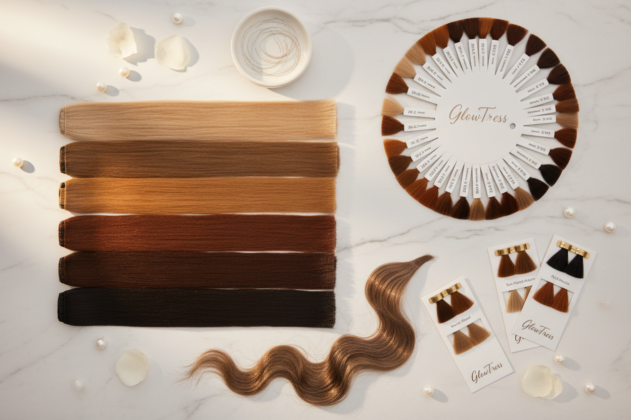 Hair Growth Routine for Beginners: Your Simple Step-by-Step Guide