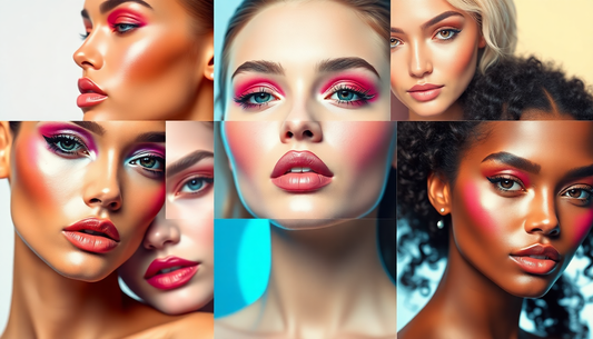 Top 10 Beauty Trends in the U.S. for 2025 (And How to Shop Them in One Place)