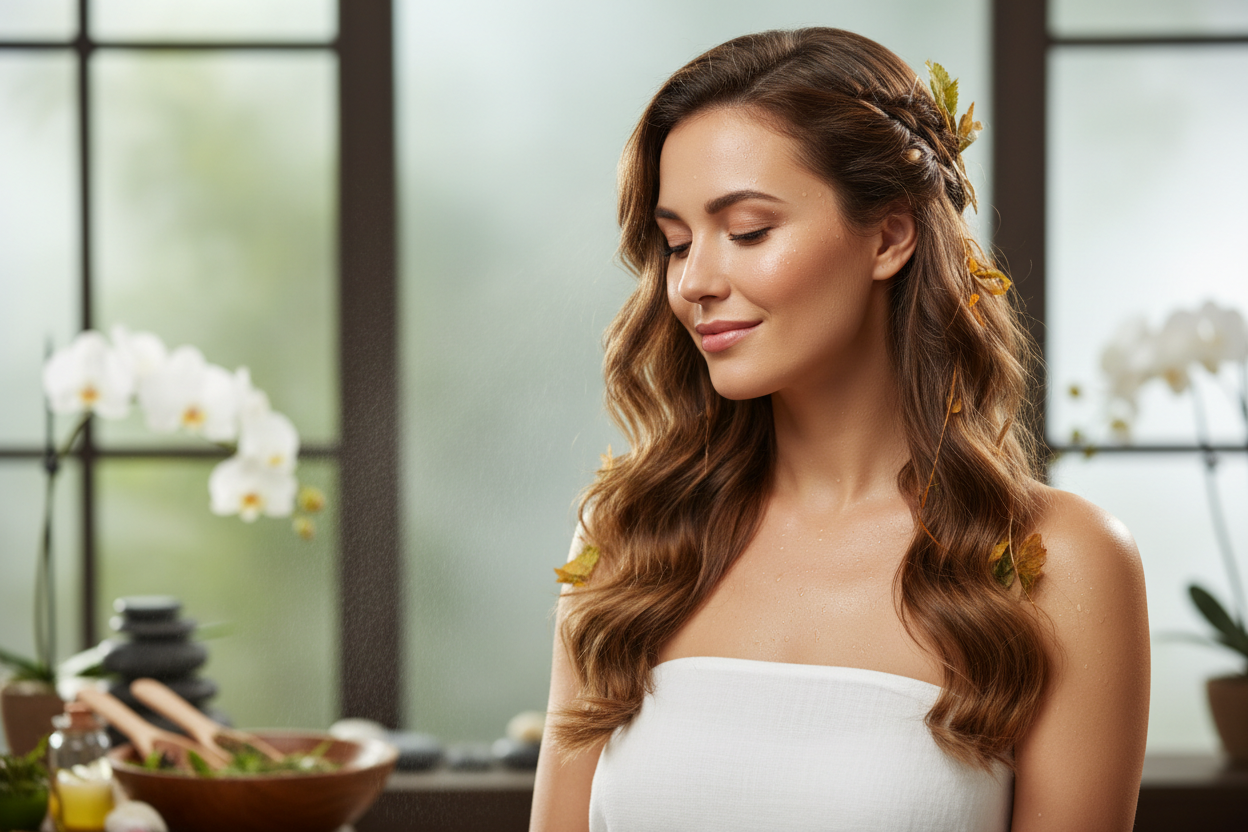 Seasonal Hair Care: Adapting Your Routine Through the Year