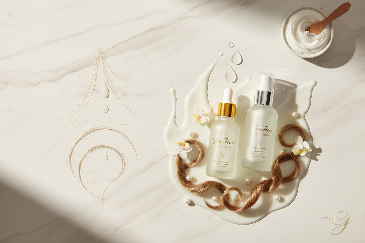 Why Your Hair Feels Weak and Thin (And How to Strengthen It)