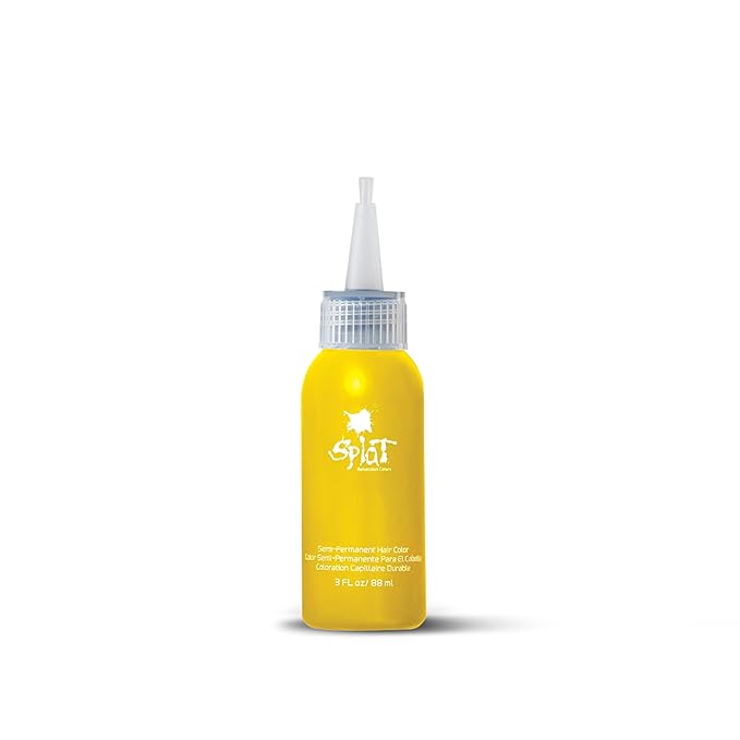 Hair Coloring Products