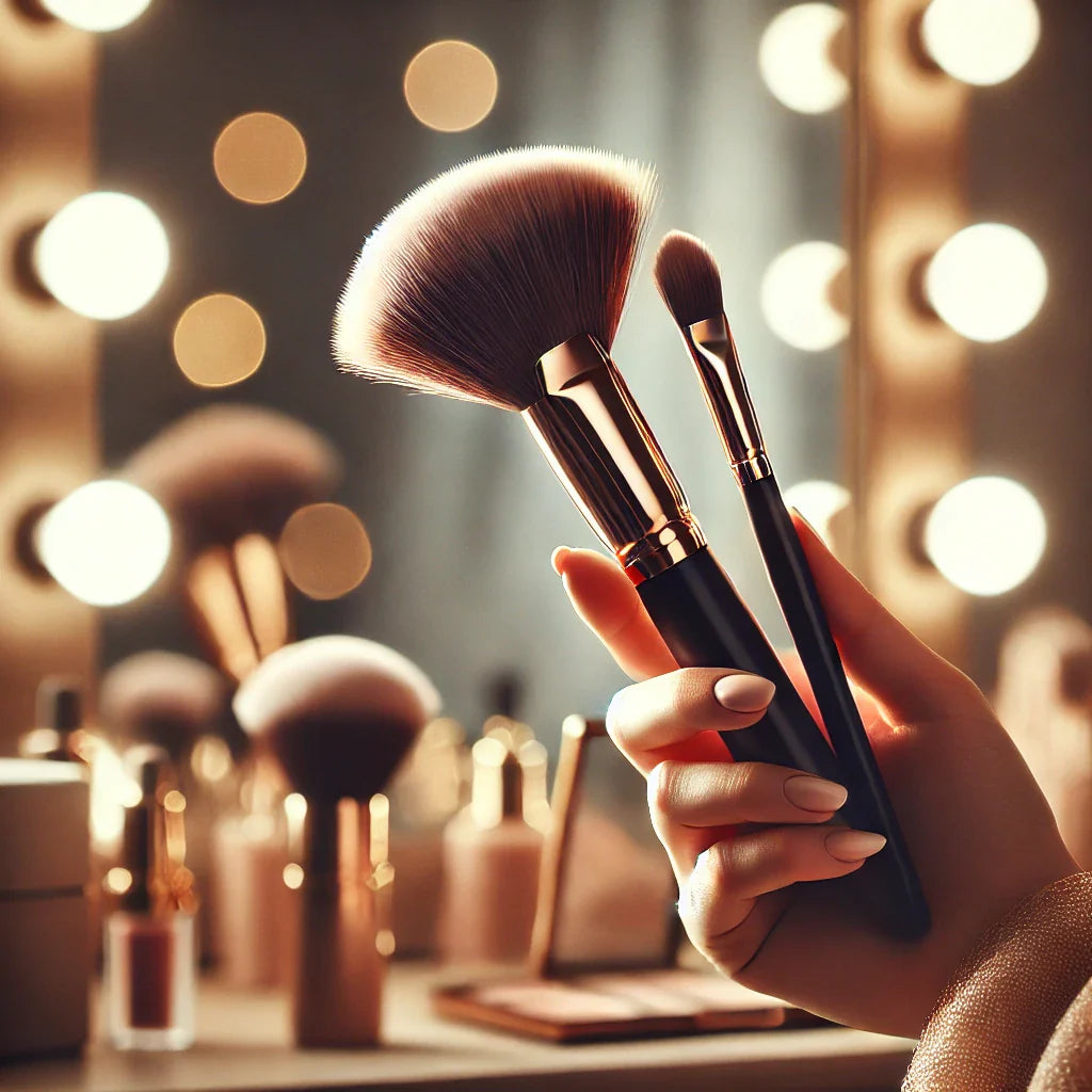 Beauty Tools & Brushes