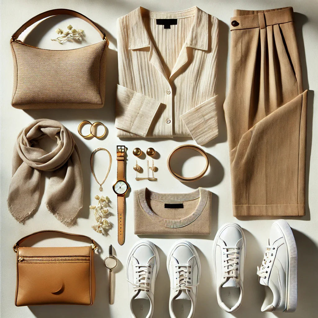 Fashion & Accessories