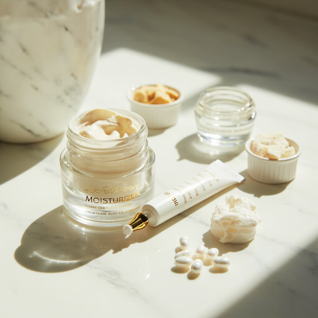 Creams & Moisturizers