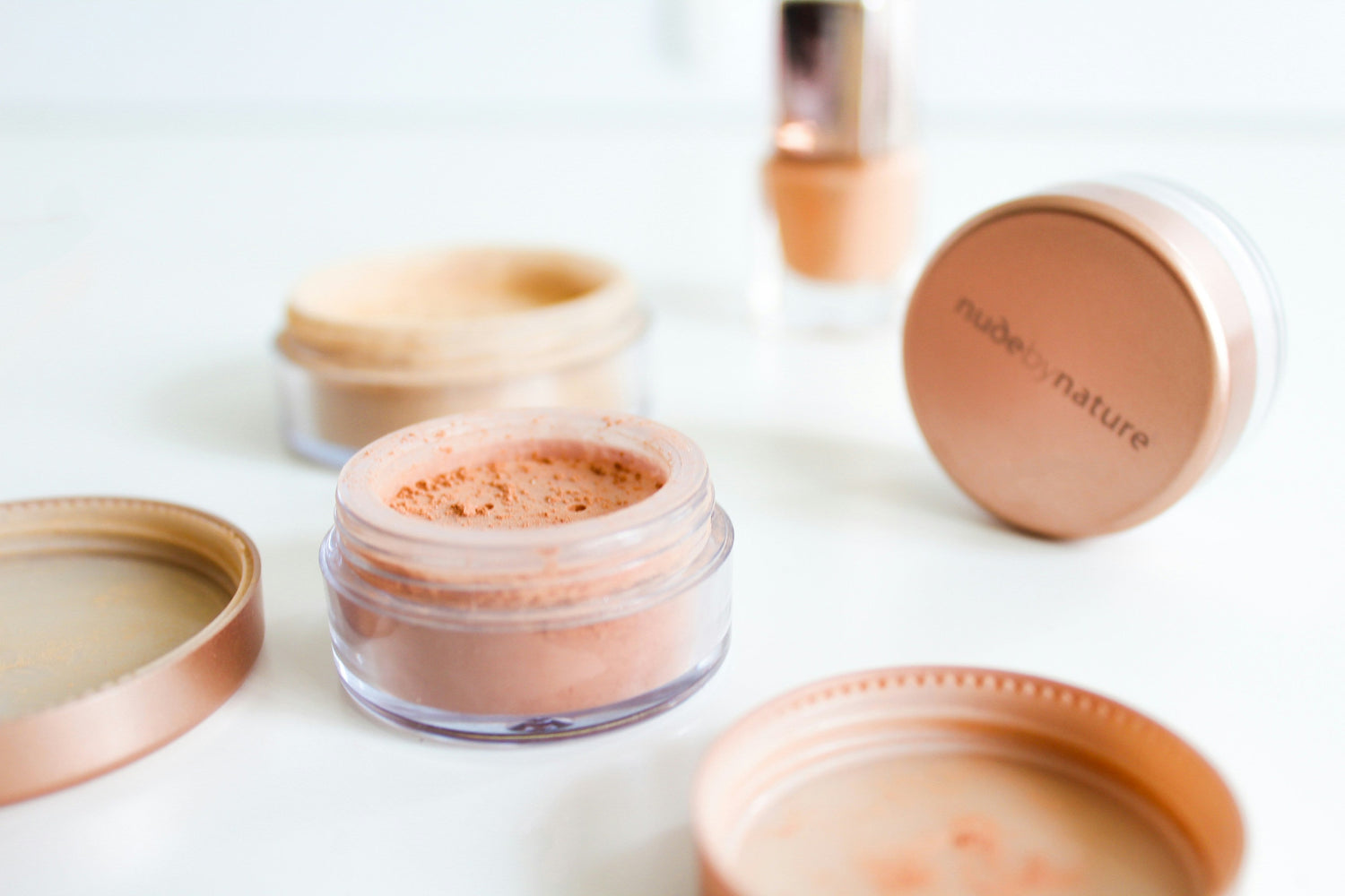 Face Powders
