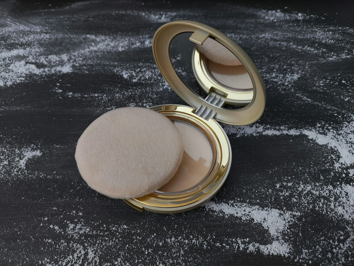 Face Powders