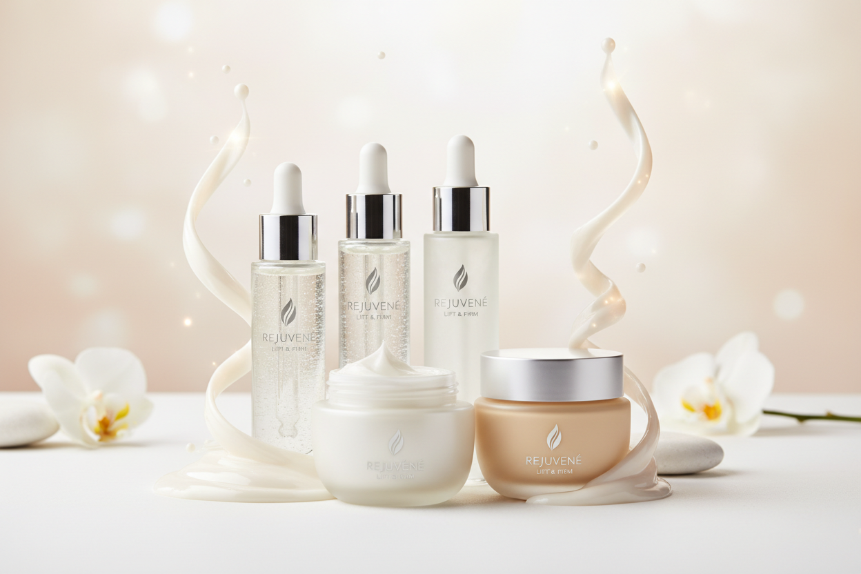 Anti-Aging & Firming