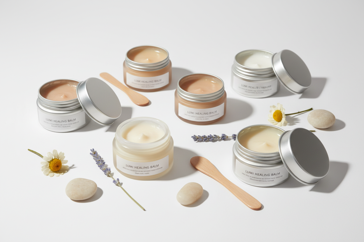 Balms & Ointments