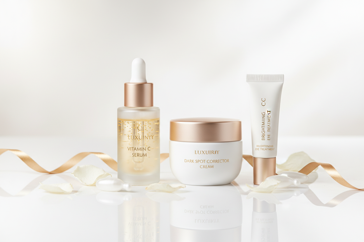 Brightening & Dark Spots