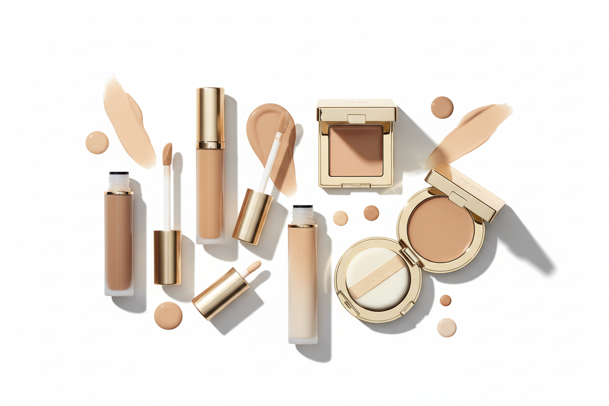 Concealers
