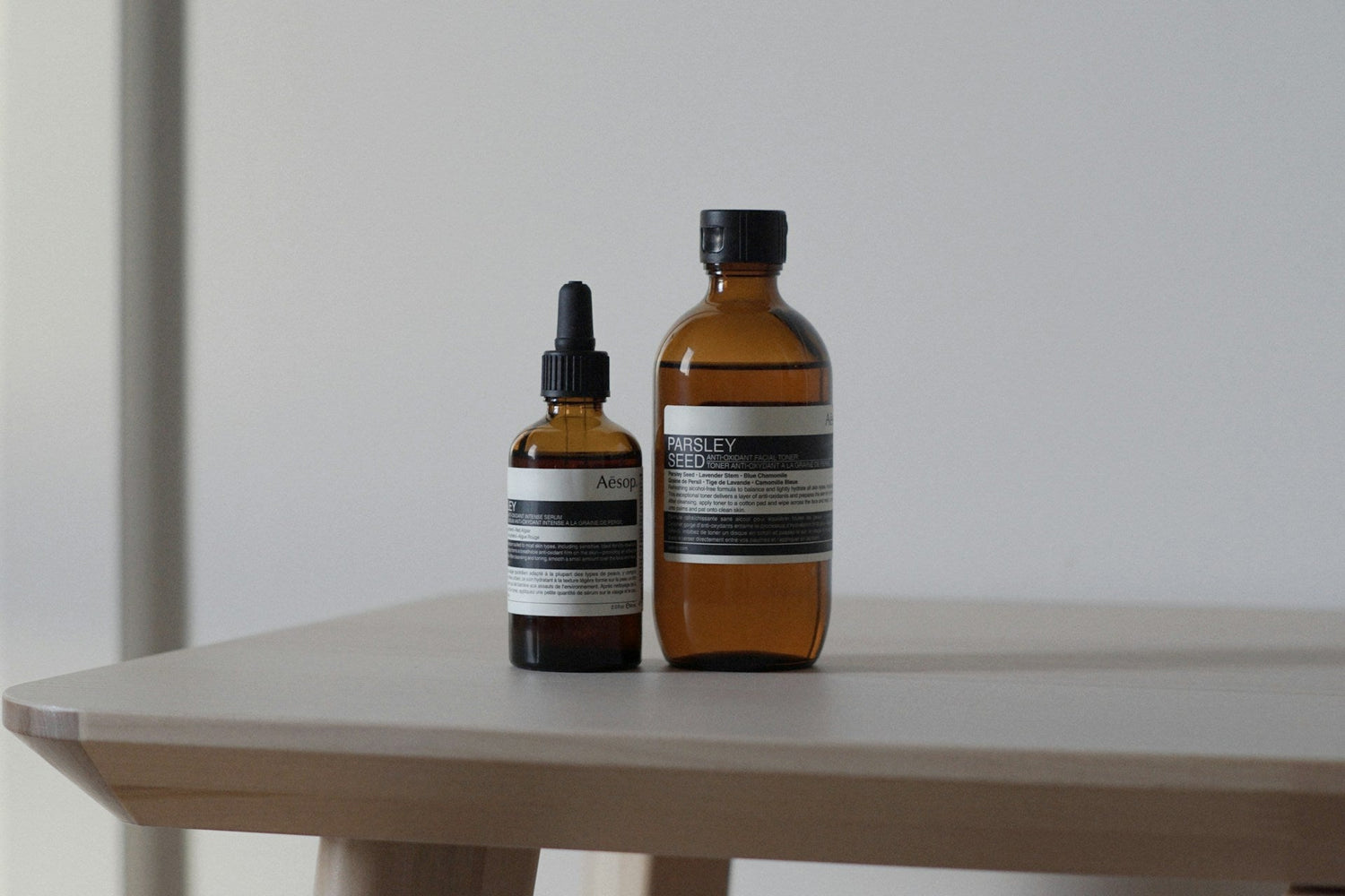 Toners & Astringents