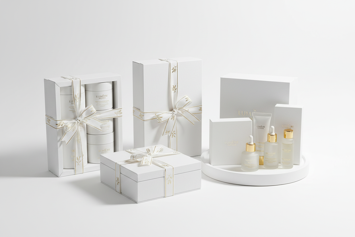 Gift Sets & Bundles