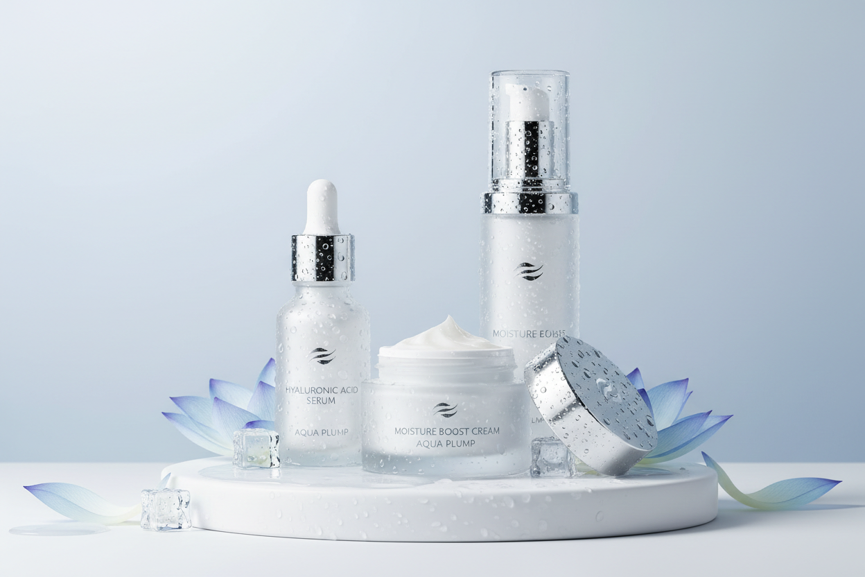 Hydration & Moisture