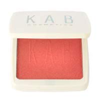 KAB Cosmetics - Pressed Powder - Ultra-Fine Pigment Shimmer Highlight Makeup in Hand-Picked Tones for All Skin Types – Cruelty-Free Face Highlighter for Poreless Look by KAB, French Kiss