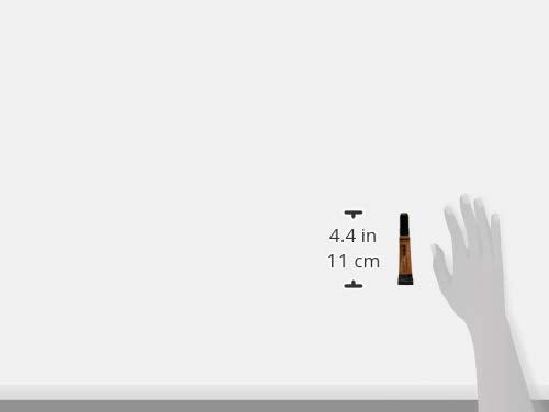 L.A. Girl Pro Concealer, Toffee, 0.28 Oz (LAX-GC984-B)