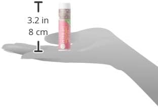 SOOTHING TOUCH LIP BALM,VEGAN,VANL CHAI, 25 OZ