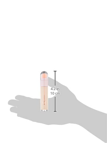 Liquid Concealer Light Neutral, 0.24 Fl Oz (Pack of 1)