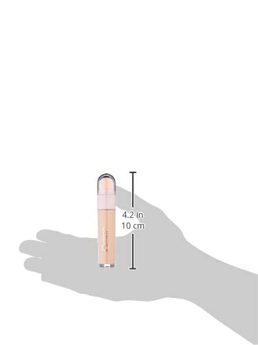 Liquid Concealer Light Warm, 0.24 Fl Oz (Pack of 1)