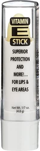 REVIVA LABS - Vitamin E Oil E-Stick 6PK (1/7.oz)