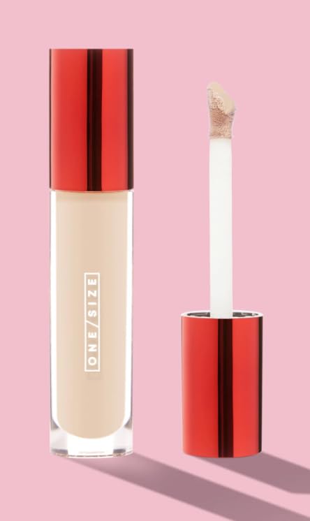 Turn Up the Base Butter Silk Concealer Fair 3 (NR)