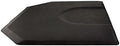 Buy-Rite 4 ft. x 5 ft. Anti Fatigue Super Soft Hexagonal Salon Mat or Barber Mat with Semi-Circular Indentation for Chair, Puncture Proof, 7/8” Width, SHP-SS4050X7/8