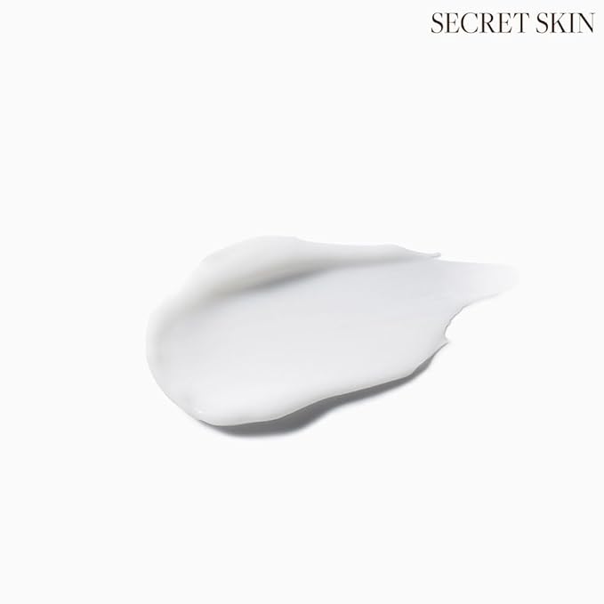 SECRET SKIN Snail+EGF Perfect Cream Wrinkle Bounce Firming Fine line Care Korean Skin Care (#02 Face Cream)