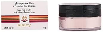 Sisley Phyto Poudre Liber Loose Face Powder, 3 Rose Orient, 0.42 Ounce