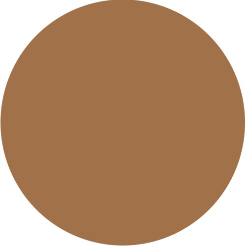 Luxury Oil Blotting Pressed Powder by Flori Roberts, Long Lasting Oil and Shine Control, Flawless Complexion for Women of Color or Deeper Skin Tones