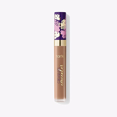 Tarte Creaseless Undereye Concealer - 52S Deep Sand