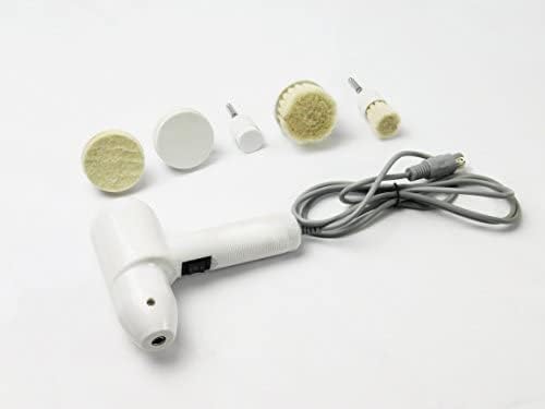 Table Top Facial Machine with 6 Different Functions, eMark Beauty MSR-3026M