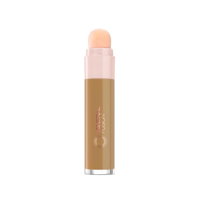 Liquid Concealer Medium Olive