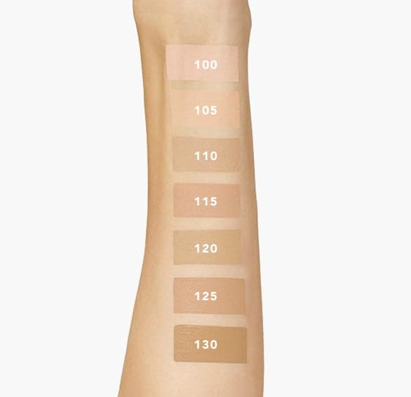 TULA Skin Care Radiant Skin Brightening Serum Concealer - Conceals Dark Circles & Discoloration, Longwearing & Crease-Resistant, Brightens the Appearance of Skin Over Time, Shade 100, 0.18 fl oz.