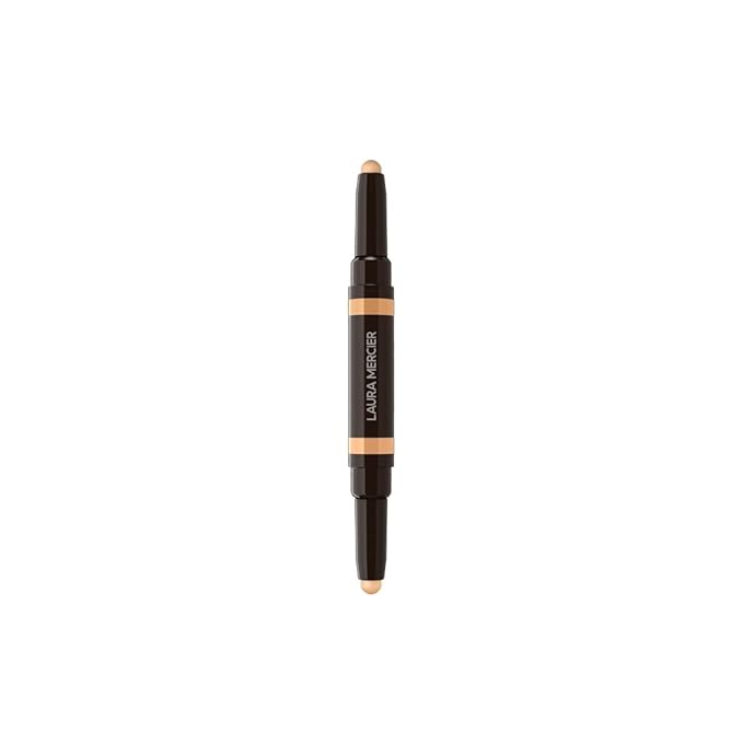 Laura Mercier Secret Camouflage Concealer Duo Stick - 2N Light with Neutral Undertones Women 2 x 0.3 oz