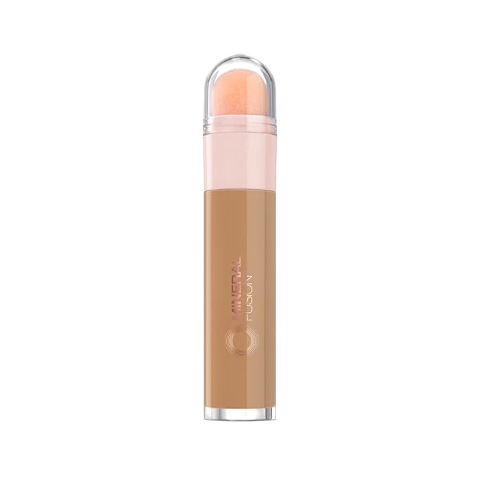Liquid Concealer Medium Neutral, 0.24 Fl Oz (Pack of 1)