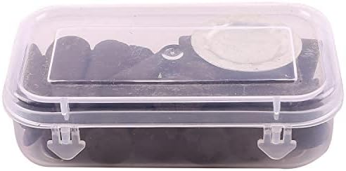 Yajna Sandalwood 100%-Natural-Incense-Cones Handmade-Hand-Dipped Organic-Chemicals-Free for-Purification-Relaxation-Positivity-Yoga-Meditation The-Best-scents (20 Count)