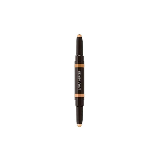 Laura Mercier Secret Camouflage Concealer Duo Stick - 3C Medium with Cool Undertones Women 2 x 0.3 oz