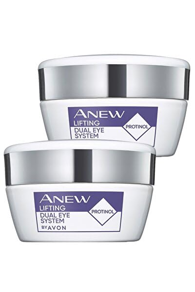 Anew Lifting Dual Eye System pack of 2